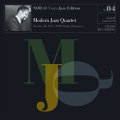 MODERN JAZZ QUARTET - Ndr 6 Years Jazz Edition No. 4 - CD Moosicus