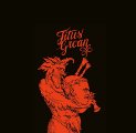 TITUS GROAN - Titus Groan - LP  bonus tracks 197 Longhair Jazzrock