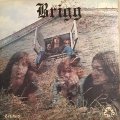 BRIGG - Brigg - CD 1973 Gear Fab Psychedelic Folk
