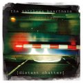 MATTHEWS BAARTMANS CONSPIRACY - Distant Chatter - CD MadeInGermany Folk