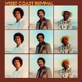 WEST COAST REVIVAL - West Coast Revival - LP 1977 Survival Research Soul Funk
