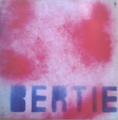 BERTIE - Algy Lord Grey - CD 197 Seelie Court Psychedelic