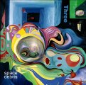 SPACE DEBRIS - Three - 2 LP Green BrainBreitklang Krautrock Progressiv
