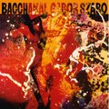 GABOR SZABO - Bacchanal - CD 1968 EBL Jazz Psychedelic