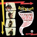 AQUA BARONS THE - Extreme Guitar Conditions - CD Get That Beat Garage