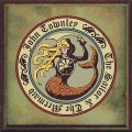 JOHN TOWNLEY - The Sailor & The Mermaid - CD Lollypop Folk Rock