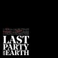 HIFIKLUB DUKE GARWOOD JEAN- Michel Bossini - Last Party On Earth LP Veego Rec Avantgarde Soundtrack