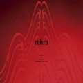 RAKTA - Live At Novas Frequencias - LP red&black Subsound Experimental