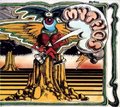 MYTHOS - Mythos - CD 1971 Krautrock Ohr Progressiv