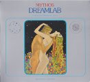MYTHOS - Dreamlab - CD 1975 Krautrock Kosmische Kuriere