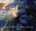 LIFEBLUD - Live - CD Seelie Court Progressiv