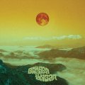 BRNDA NGAR - Br&aumlnda ngar - LP Kommun Progressiv Psychedelic