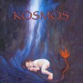 KOSMOS - Vieraan Taivaan Alla - CD ProgressivFolk Finland Kosmos