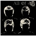 THUS - All Of Thus - LP black Guerssen Psychedelic Garage