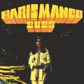 BARIS MANCO - 223 - LP clearorange 1975 Guerssen Psychedelic