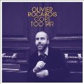 OLIVIER ROCABOIS - Goes Too Far - CD All If Folk