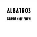 ALBATROS - Garden Of Eden - LP 1978 Krautrock Garden Of Delights Progressiv