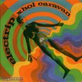 XHOL CARAVAN - Electrip - LP 1969 Krautrock Garden Of Delights Progressiv