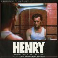HENRY PORTRAIT OF A SERIAL KILLER - Soundtrack - LP picture disc QDK Media