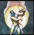 PLUTO - Pluto - LP 1971  Bonustracks Longhair Progressiv