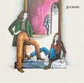 GINHOUSE - Ginhouse - LP 1971 gimmix cover Longhair Progressiv