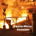 VARIOUS - Proto Metal Foundry - CD Audio Archives Psychedelic Hardrock