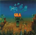 GILA - Gila � Free Electric Sound - LP 1971 Garden Of Delights Psychedelic Krautrock