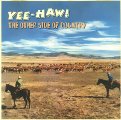 VARIOUS - Yee-Haw The other side of country  CD QDK Media Rock