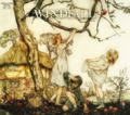 WINDFALL - Windfall - CD 1972 Seelie Court Folk