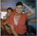 BETTY PAGE - Private Girl  Spicy Music - CD QDK Media Jazz Rock