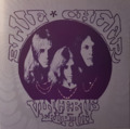 BLUE CHEER - Vincebus Eruptum - CD 1968 Mercury Hardrock Psychedelic