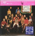 BLOOD SWEAT AND TEARS - Child Is Father To The Man - CD 1968 Sony Jazzrock