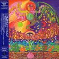 INCREDIBLE STRING BAND - The 5 Spirits Or The Layers - CD 1967 Strange Day Re Folk Psychedelic
