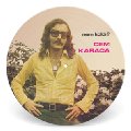 KARACA CEM - Nem Kaldi - LP picture disc PHARAWAY SOUNDS Psychedelic
