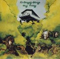 DR. STRANGELY STRANGE - Heavy Petting - CD 197 Air Mail Archive Folk Psychedelic