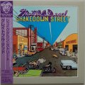 GRATEFUL DEAD - Shakedown Street - CD 1978 Arista Westcoast