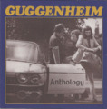 GUGGENHEIM - Anthology - CD Audio Archives Psychedelic Folk