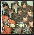 PINK FLOYD - Piper At The Gates Of Dawn -  CD 1967 EMI Psychedelic
