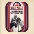 NICE THE - Live At Fillmore East December 1969 - 2 CD 1969 Charisma Progressiv