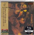 MAYALL JOHN - Barewires -  2 CD 1975 DECCA Blues
