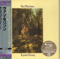 VAN MORRISON - Tupelo Honey - CD 1971 Exile Rock