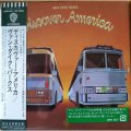 VAN DYKE PARKS - Discover America - CD 1972 Warner Brothers Rock Folk