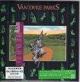 VAN DYKE PARKS - Jump - CD 1984 Warner Brothers Rock Folk