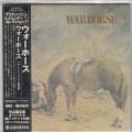 WARHORSE - Warhorse - CD 197 Air Mail Archive Progressiv