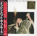 WINTER JOHNNY - Nothin But The Blues - CD 1977 Sony Bluesrock