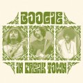 BOOGIE - In Freak Town - CD 1968 Digipack Gear Fab Psychedelic