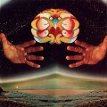 TOUCH - Touch - LP 1969 Gimmix Cover  Poster Longhair Progressiv