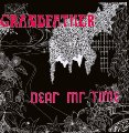 DEAR MR. TIME - Grandfather - LP 197 Longhair Psychedelic