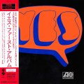 YES - Same - CD 1969 Atlantic Progressiv