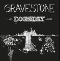 GRAVESTONE - Doomsday - LP 1979  bonus track Longhair Krautrock Progressiv